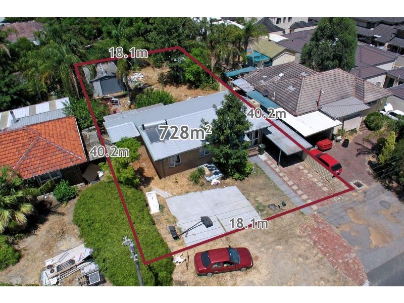 48 Chichester Way, Nollamara WA 6061