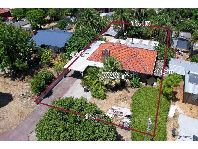 50 Chichester Way, Nollamara WA 6061