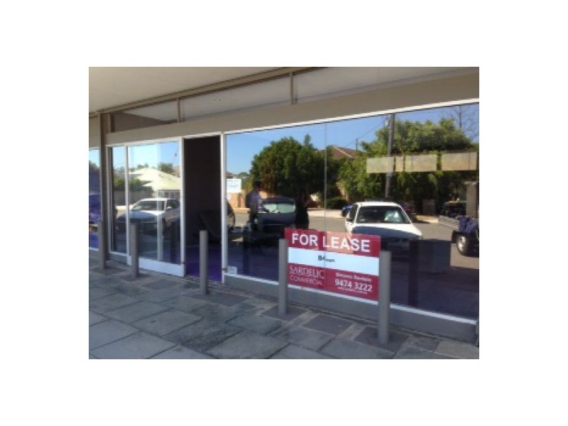 Shop 1/272 Canning Highway, Como WA 6152