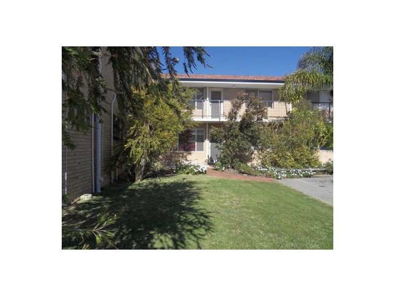 14/13 Grant Place, Bentley WA 6102