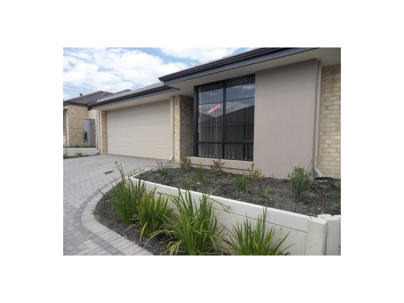 2/16 Isobel Street, Bentley WA 6102