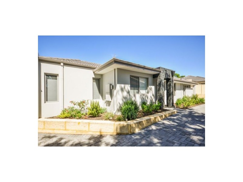 80B Gardner Street, Como WA 6152