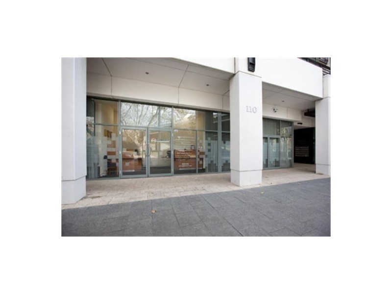 3/110 Mounts Bay Road, Perth WA 6000