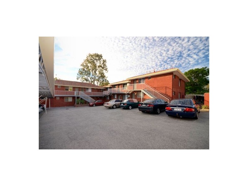 8/358 Canning Highway, Como WA 6152