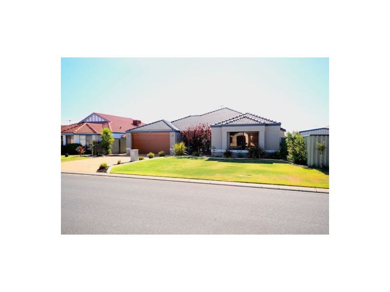 116 Bayside Boulevard, Port Kennedy WA 6172