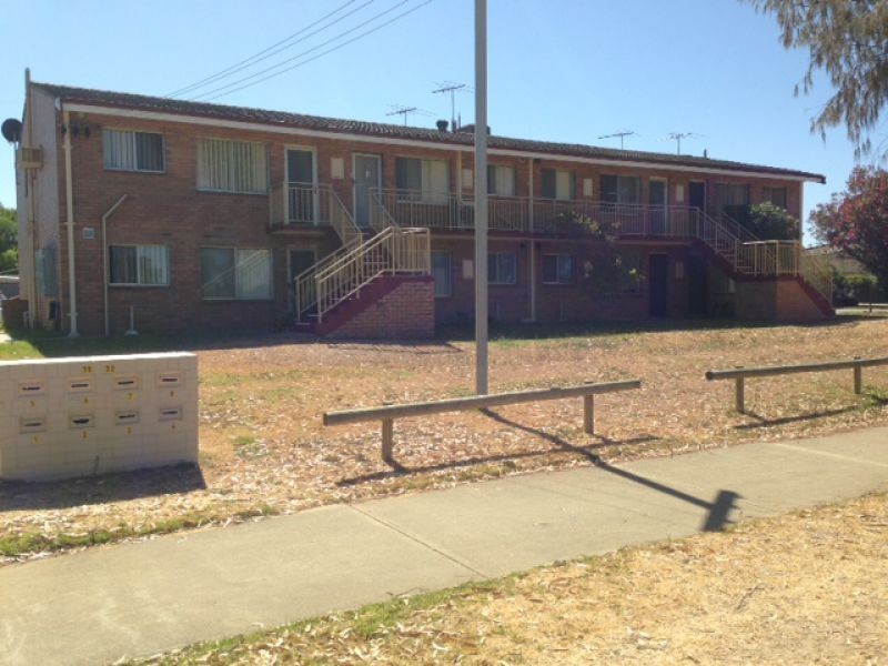 4/30 Second Avenue, Shoalwater WA 6169