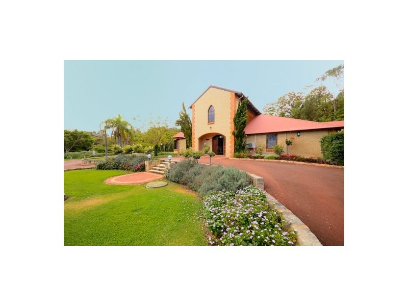 1791 Mandurah Rd, Karnup WA 6176