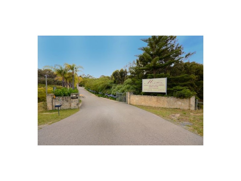 1791 Mandurah Rd, Karnup WA 6176