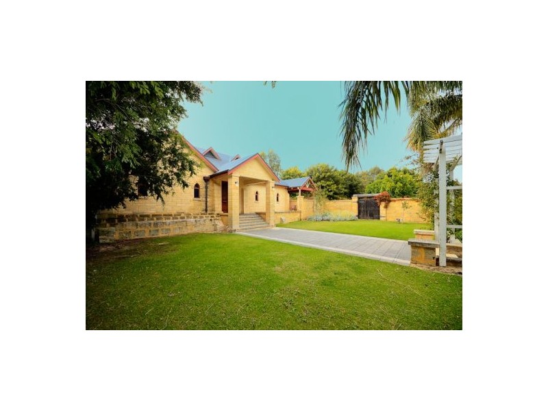 1791 Mandurah Rd, Karnup WA 6176