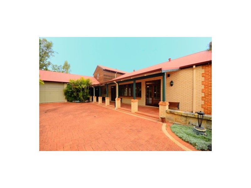 1791 Mandurah Rd, Karnup WA 6176