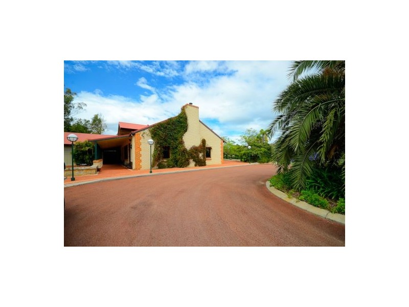 1791 Mandurah Rd, Karnup WA 6176