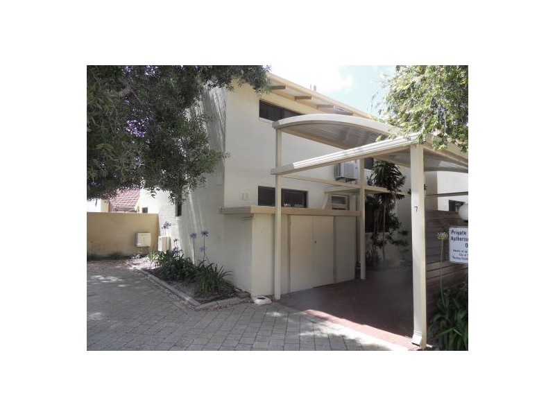 7/19 South Terrace, Como WA 6152