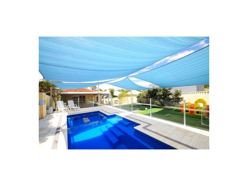 50 Banksia Terrace, Kensington WA 6151