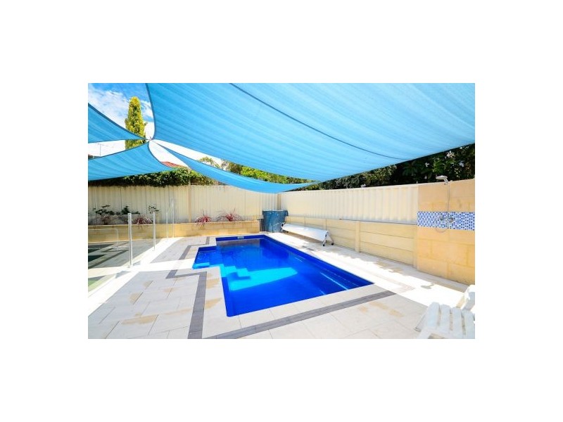 50 Banksia Terrace, Kensington WA 6151