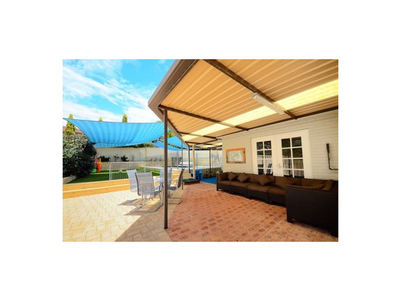 50 Banksia Terrace, Kensington WA 6151