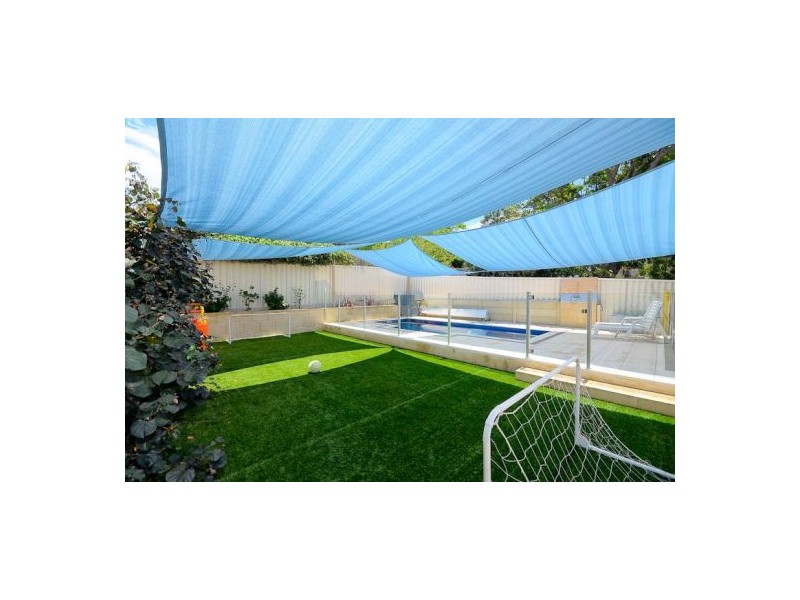 50 Banksia Terrace, Kensington WA 6151