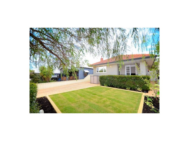 50 Banksia Terrace, Kensington WA 6151