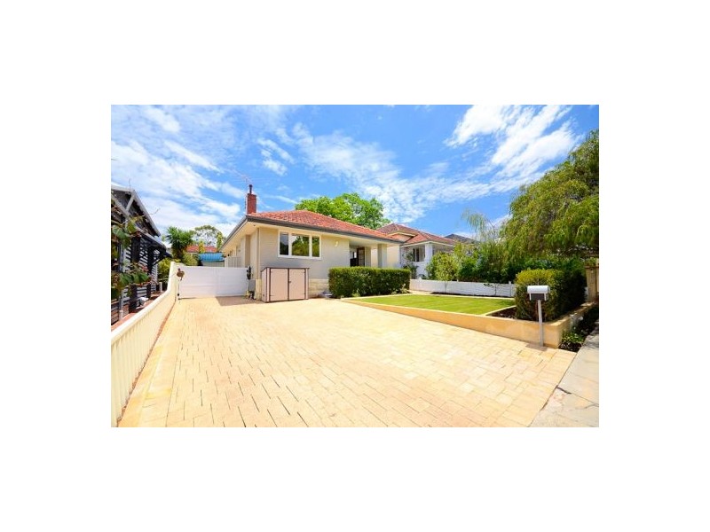 50 Banksia Terrace, Kensington WA 6151