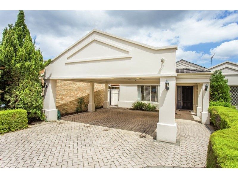 51 Bickley Crescent, Manning WA 6152