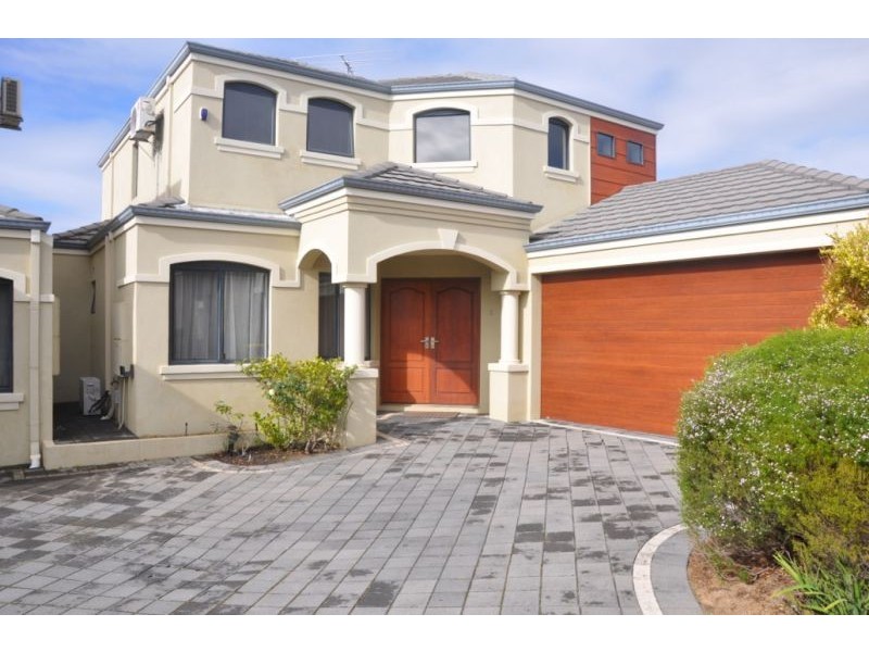 3/132 Ardross Street, Mount Pleasant WA 6153