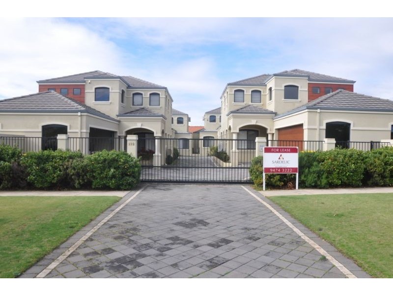 3/132 Ardross Street, Mount Pleasant WA 6153