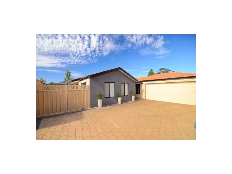 2/134 Manning Road, Manning WA 6152