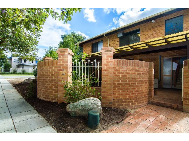 3/70 Eric Street, Como WA 6152