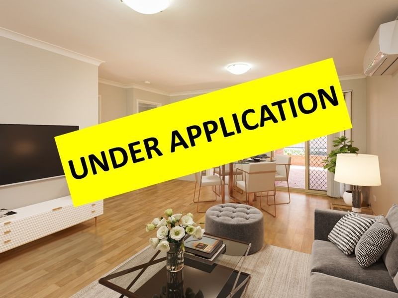 2/11 Goddard Street, Lathlain WA 6100