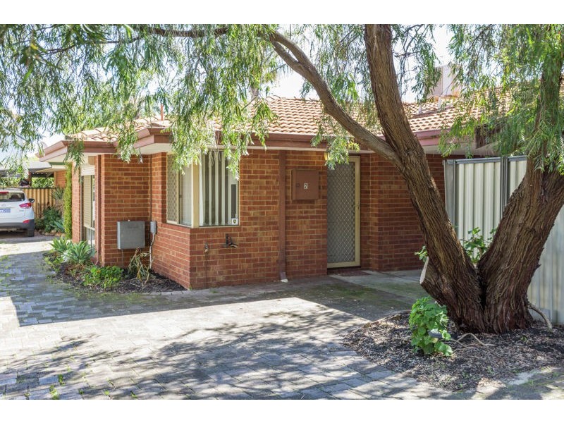 2/11 Goddard Street, Lathlain WA 6100
