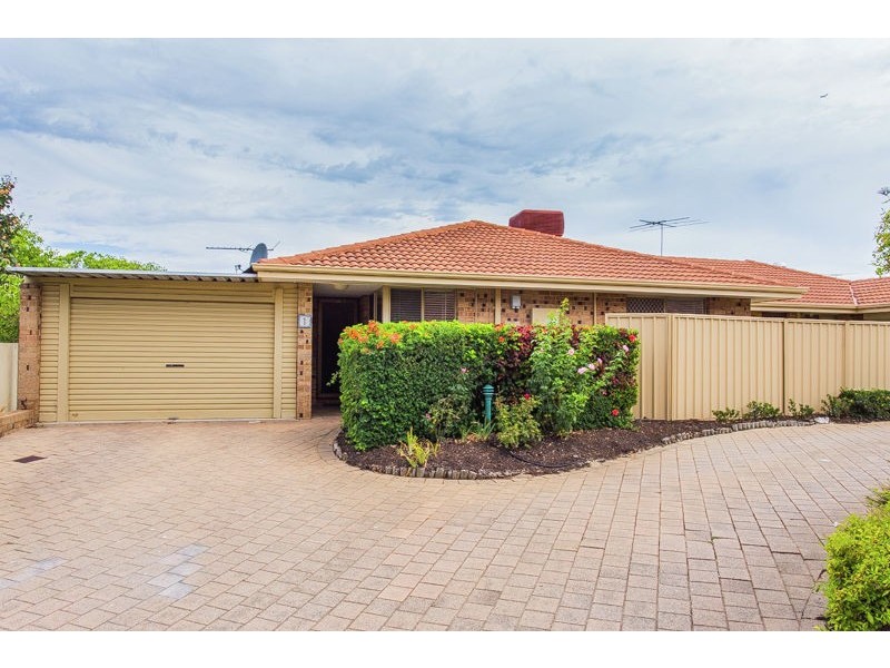 1/7 Mcdougall Street, Como WA 6152