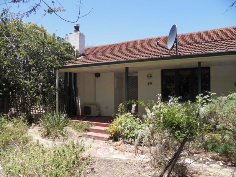 49 Bickley Crescent, Manning WA 6152