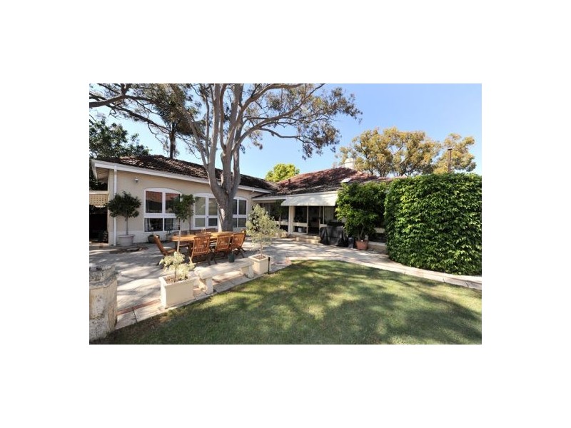 20 Hensman Street, South Perth WA 6151