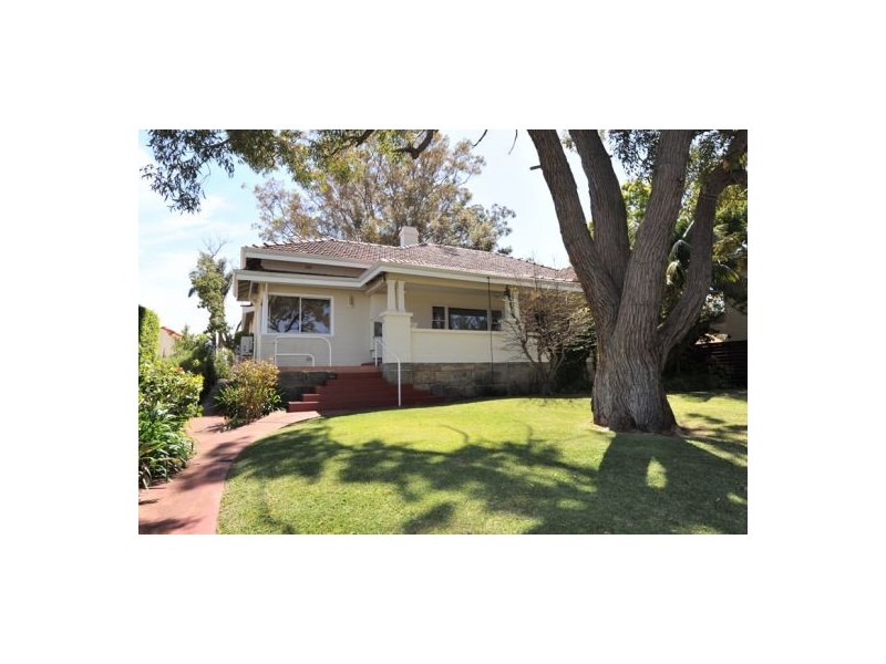 20 Hensman Street, South Perth WA 6151