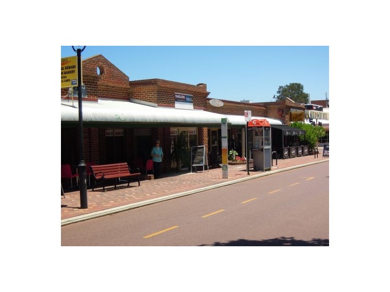 20 Hensman Street, South Perth WA 6151