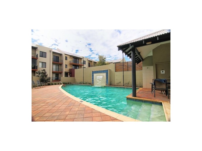 25/177 Oxford Street, Leederville WA 6007