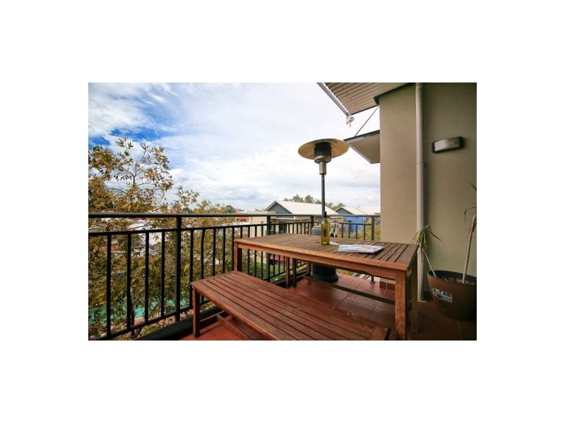 25/177 Oxford Street, Leederville WA 6007