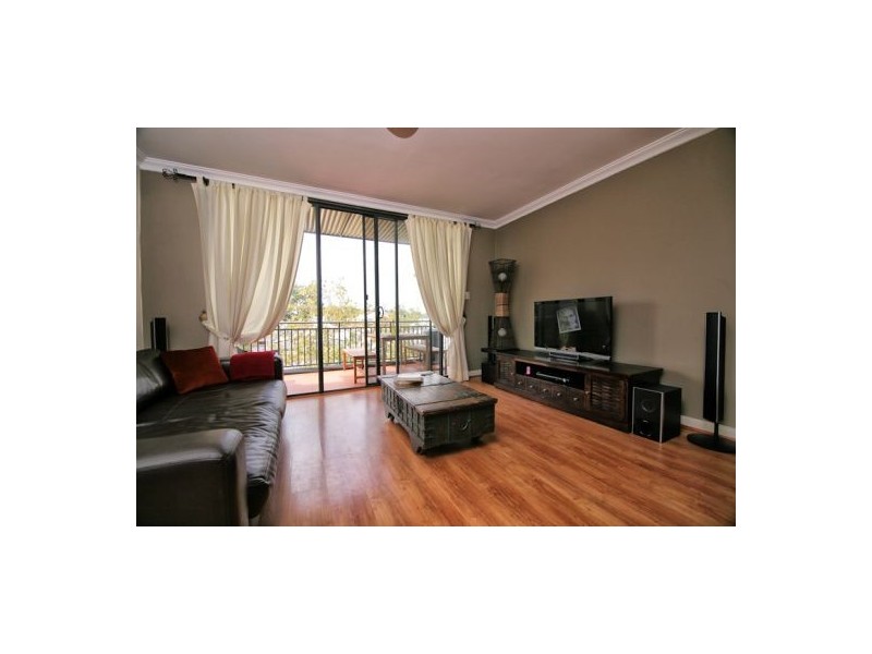 25/177 Oxford Street, Leederville WA 6007