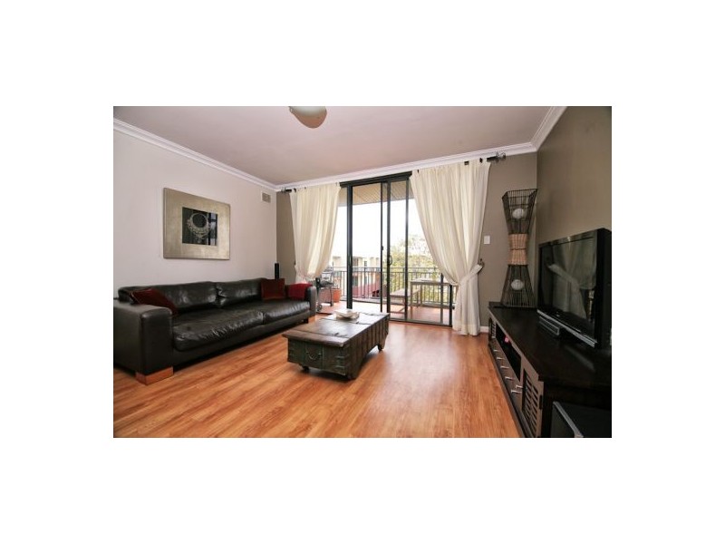 25/177 Oxford Street, Leederville WA 6007