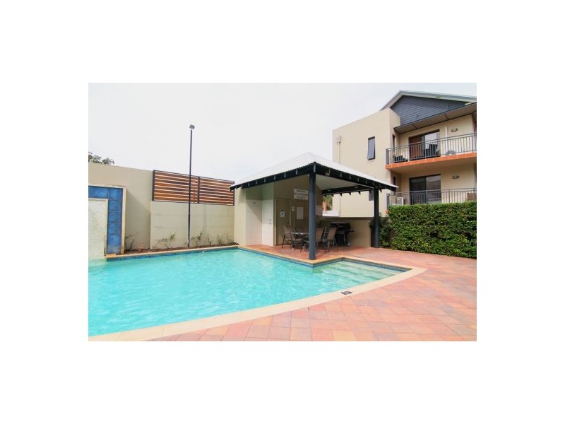 25/177 Oxford Street, Leederville WA 6007