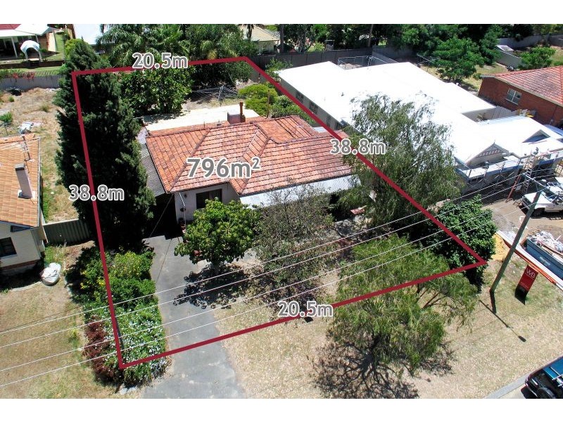 14 Pitt Street, Kensington WA 6151