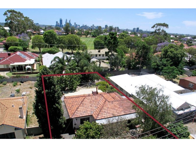 14 Pitt Street, Kensington WA 6151