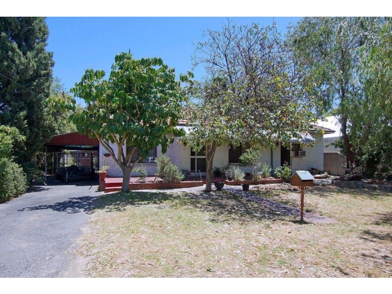 14 Pitt Street, Kensington WA 6151