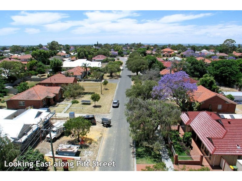 14 Pitt Street, Kensington WA 6151