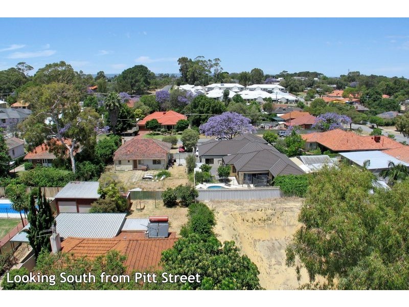 14 Pitt Street, Kensington WA 6151