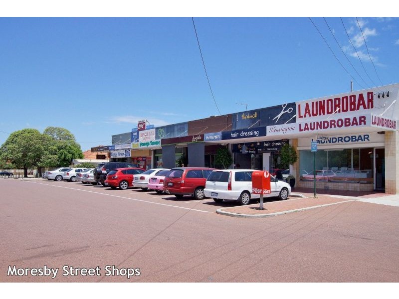 14 Pitt Street, Kensington WA 6151