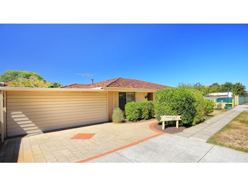 11a Cale Street, Como WA 6152