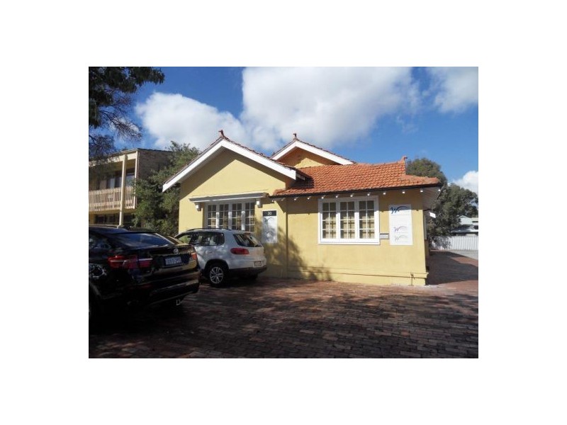 20 Hardy Street, South Perth WA 6151