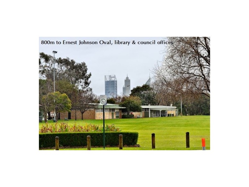 3 Monash Avenue, Como WA 6152