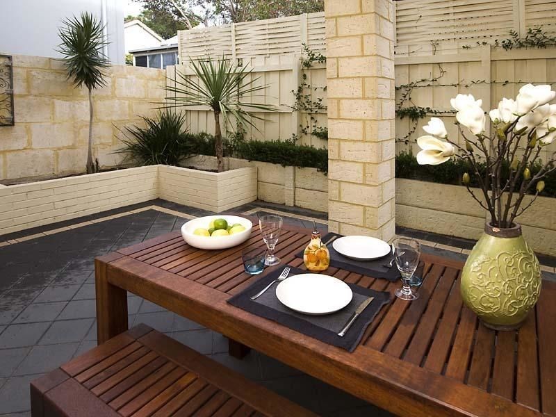 4 Kamman Lane, Mosman Park WA 6012