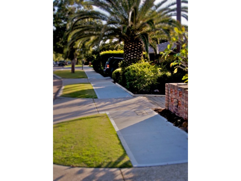 11/74 Comer Street, Como WA 6152